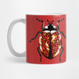 Leody Bug Mug